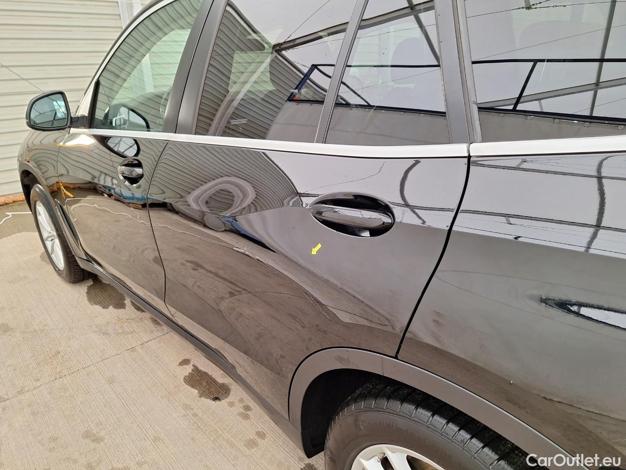  Bmw  X5 3.0 xDrive30d AT #20