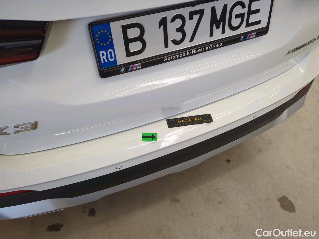  Bmw  X3 2.0 xDrive20d AT #15