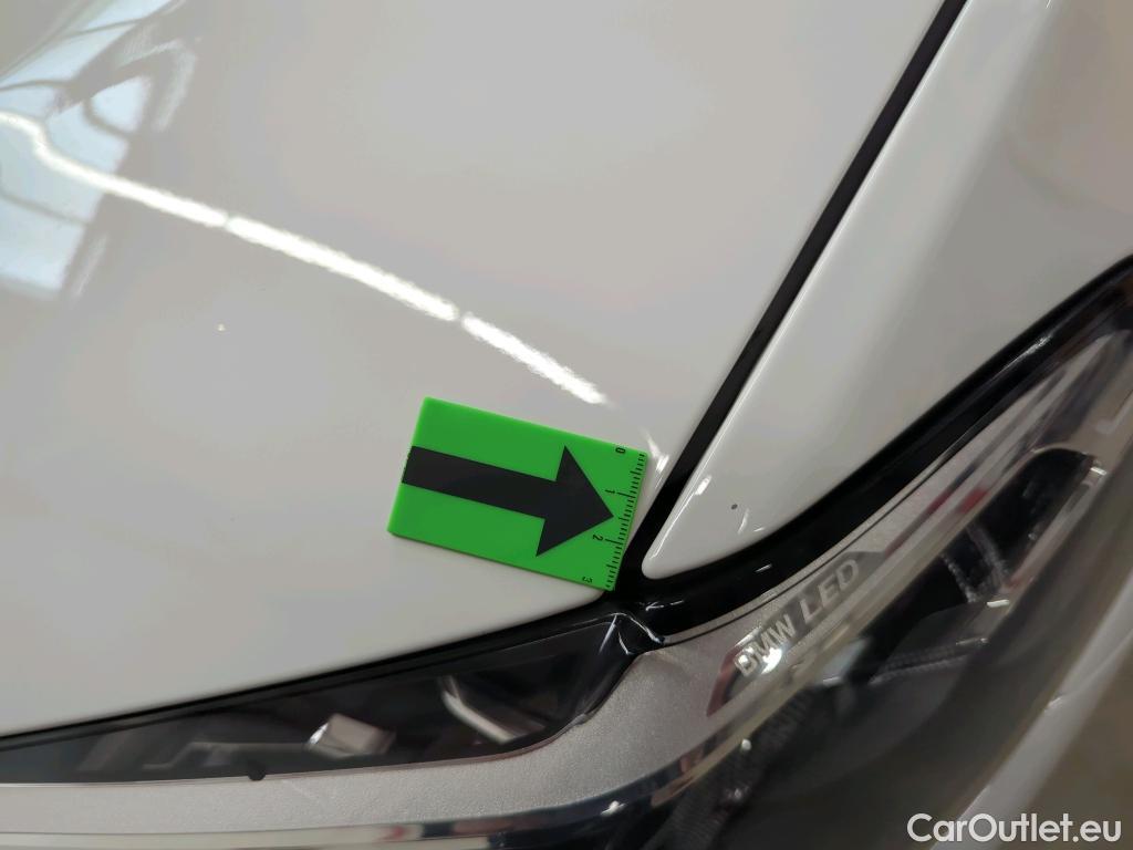  Bmw  X3 2.0 xDrive20d AT #14