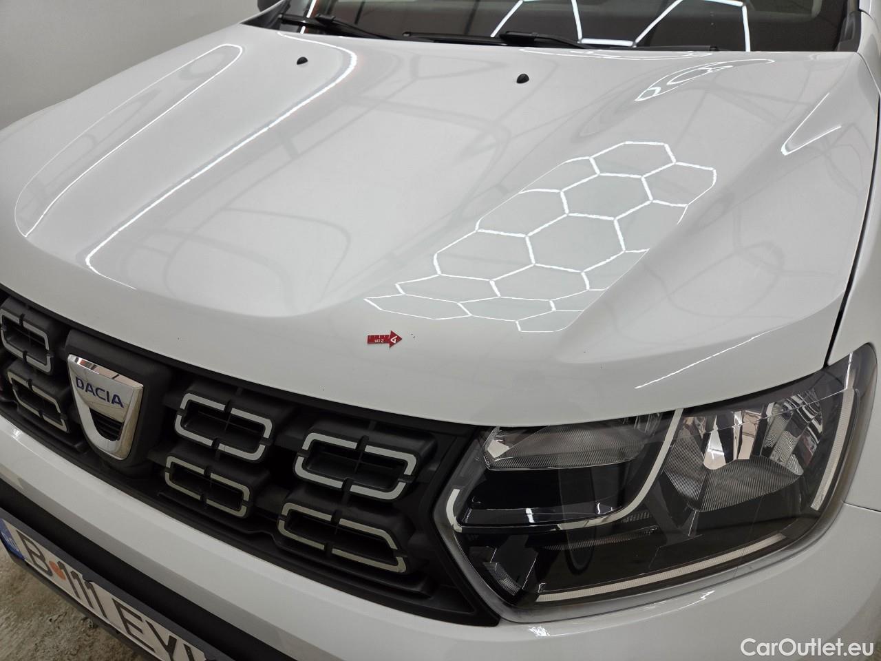  Dacia  Duster 1.5 Blue dCi 115CP Comfort 4WD #4