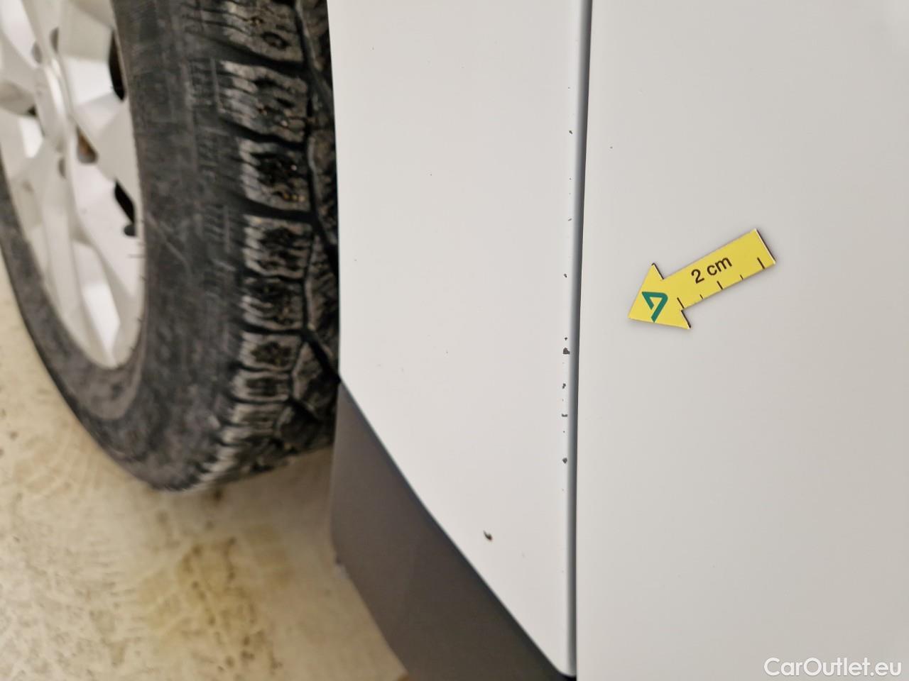  Dacia  Duster 1.5 Blue dCi 115CP Comfort 4WD #35