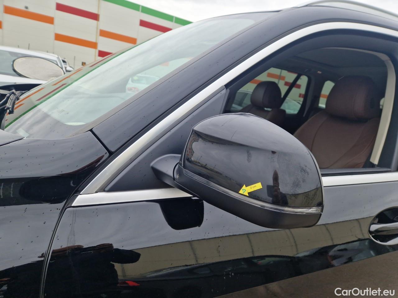  Bmw  X5 3.0 xDrive30d AT #3