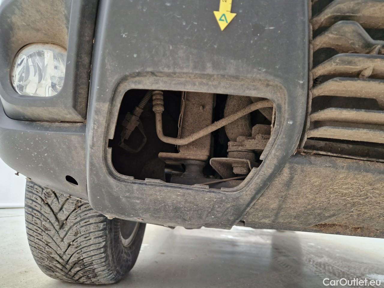  Dacia  Duster 1.5 Blue dCi 115CP Comfort 4WD #19