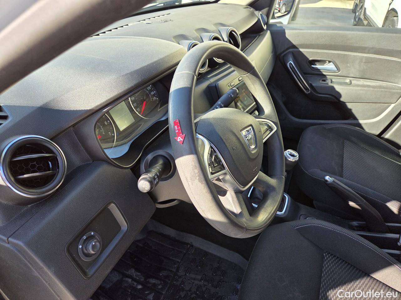  Dacia  Duster 1.5 Blue dCi 115CP Comfort 4WD #39