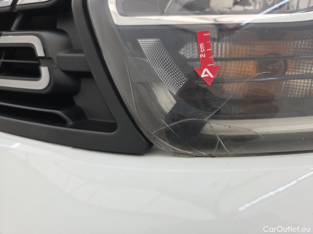  Dacia  Duster 1.5 Blue dCi 115CP Comfort 4WD #13