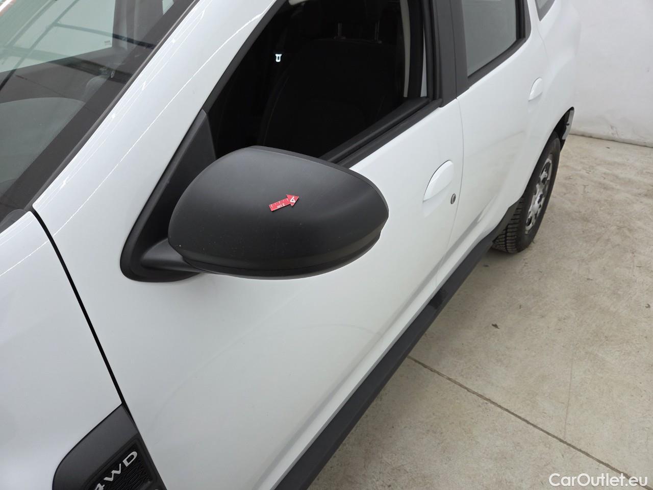  Dacia  Duster 1.5 Blue dCi 115CP Comfort 4WD #2