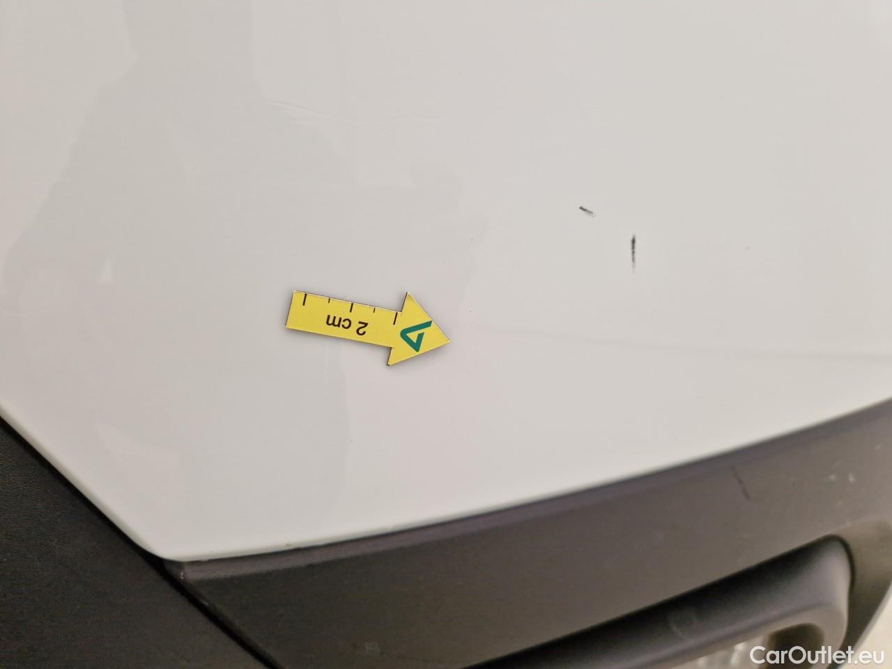  Dacia  Duster 1.5 Blue dCi 115CP Comfort 4WD #13