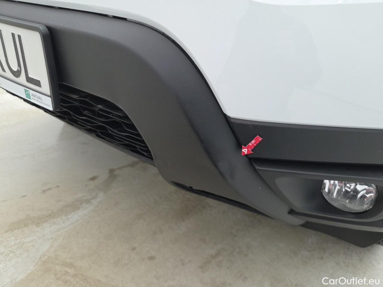  Dacia  Duster 1.5 Blue dCi 115CP Comfort 4WD #12