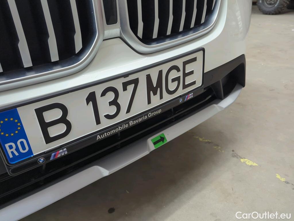  Bmw  X3 2.0 xDrive20d AT #7