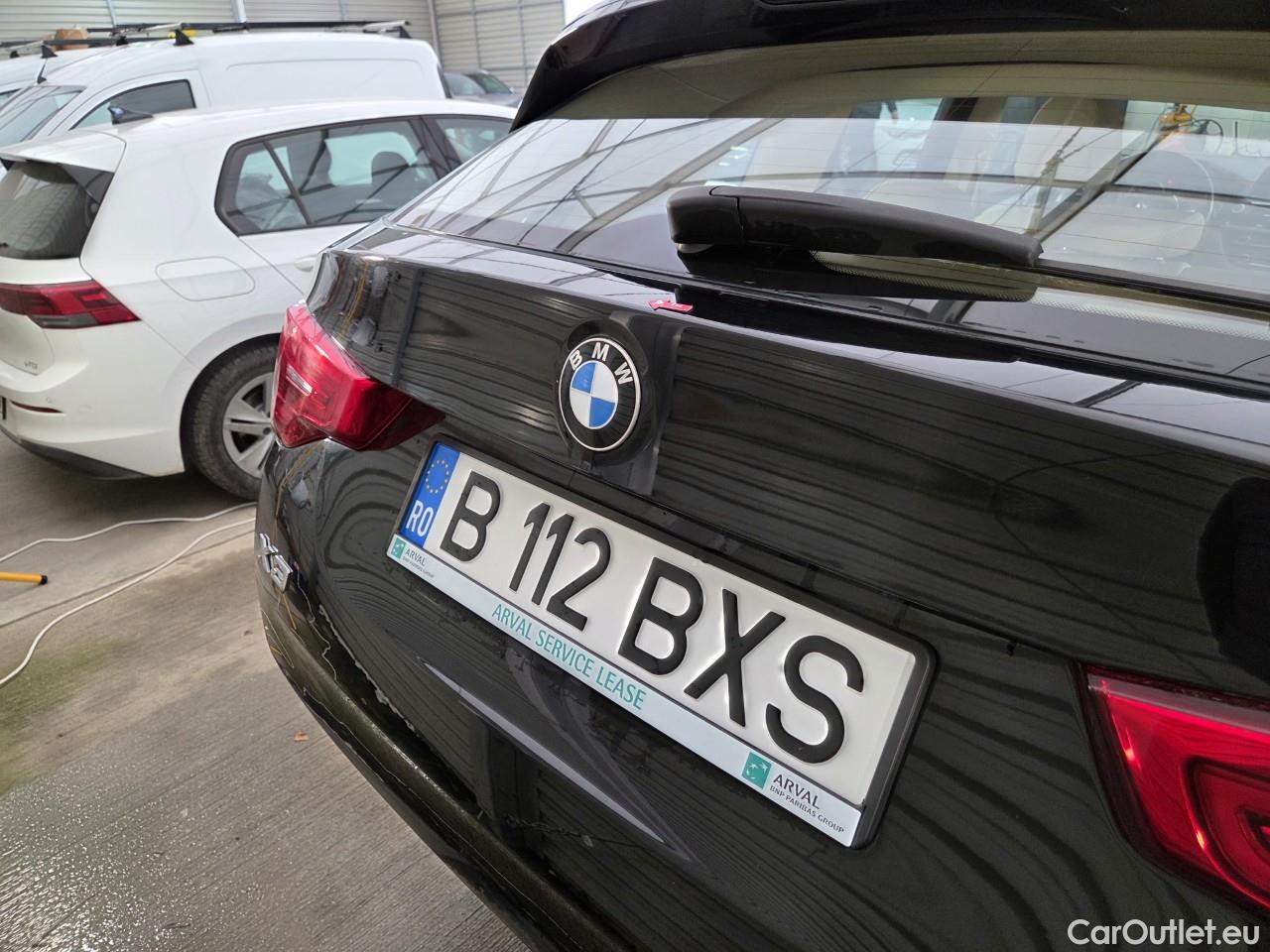  Bmw  X3 2.0 xDrive20d Advantage AT #58