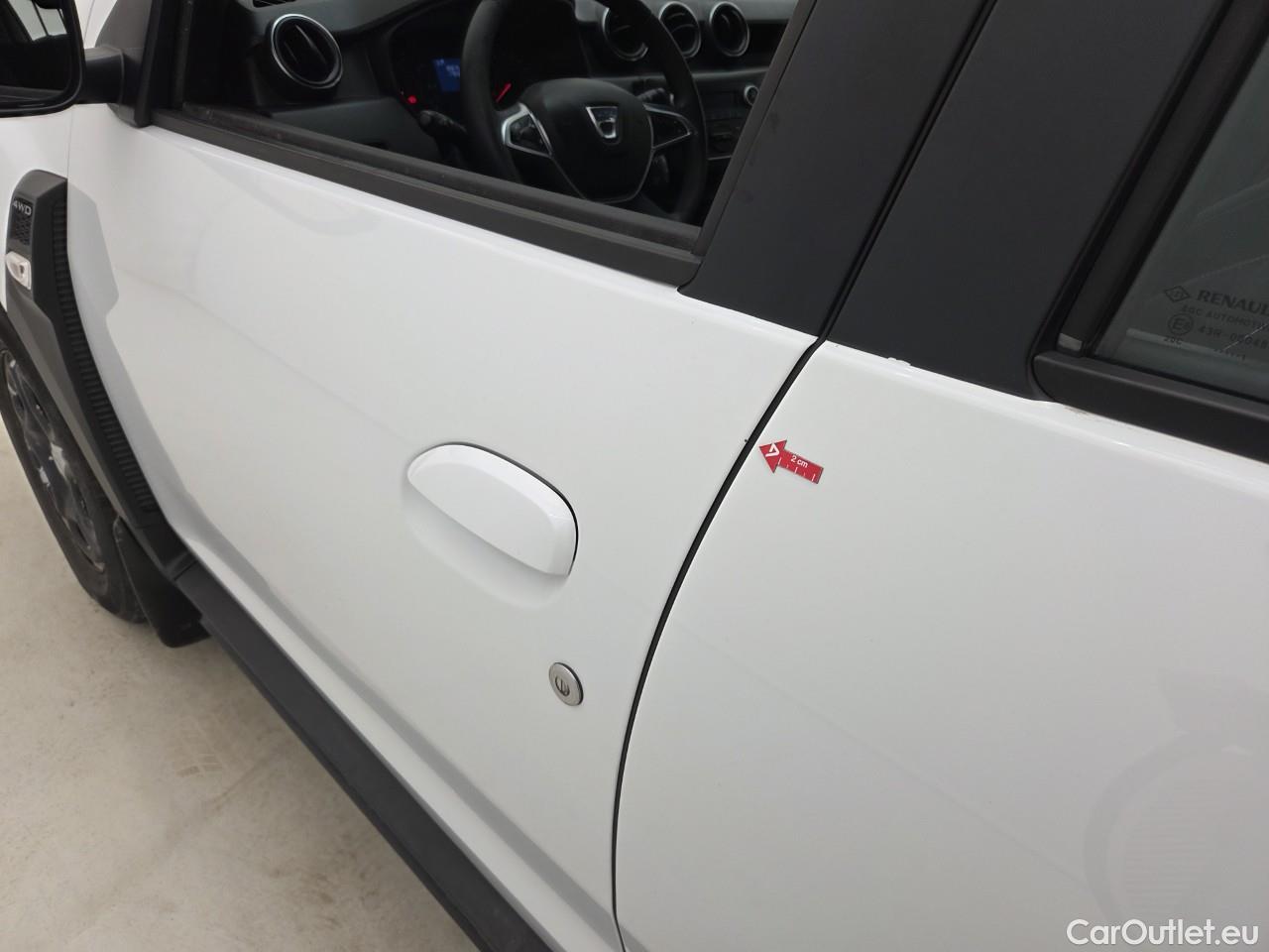  Dacia  Duster 1.5 Blue dCi 115CP Comfort 4WD #1