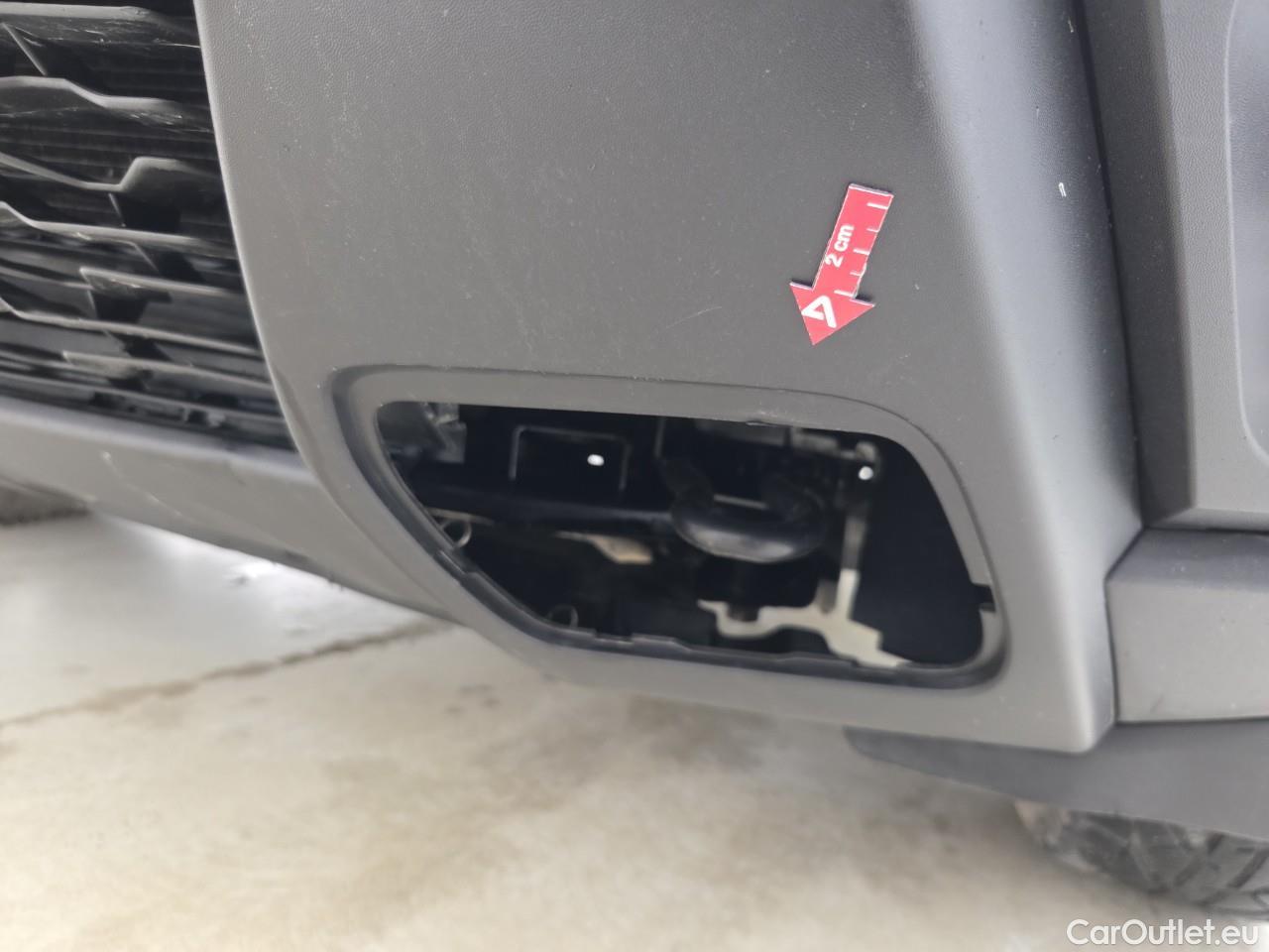  Dacia  Duster 1.5 Blue dCi 115CP Comfort 4WD #9