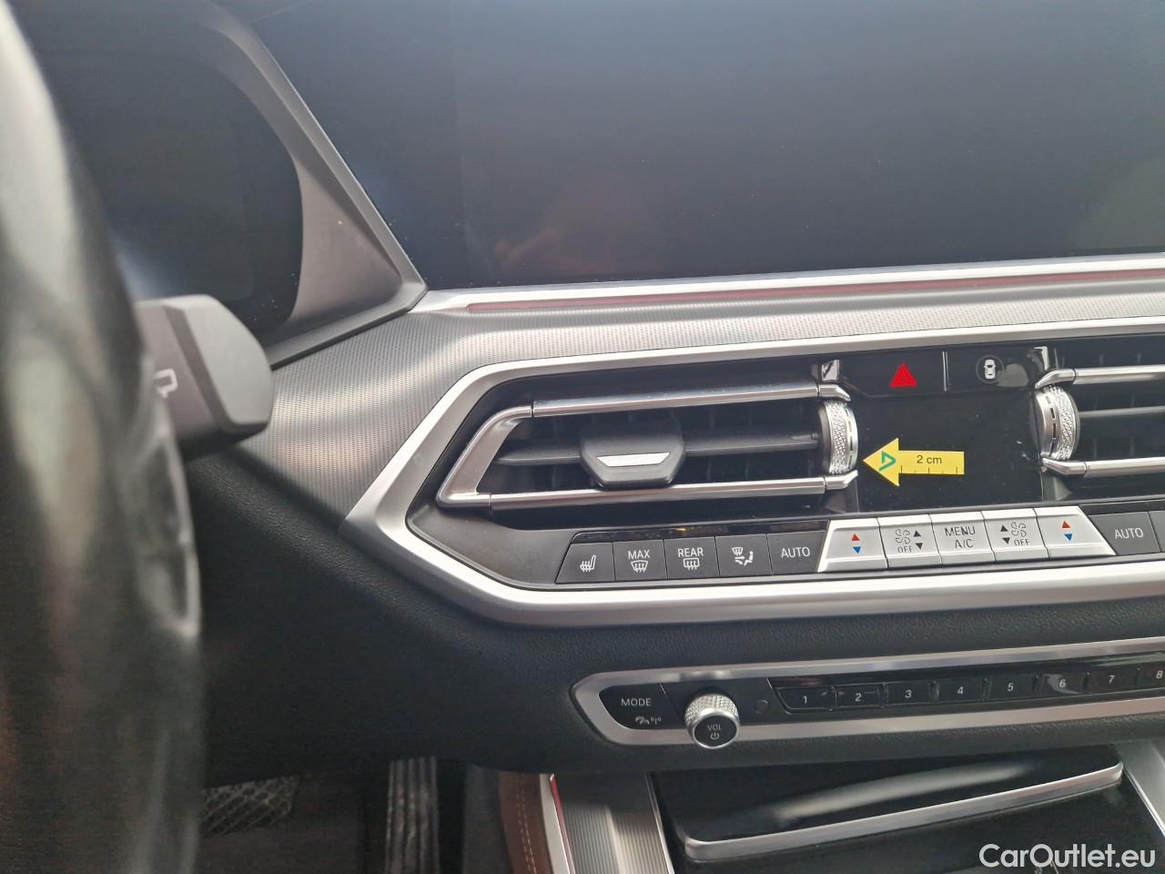  Bmw  X5 3.0 xDrive30d AT #47