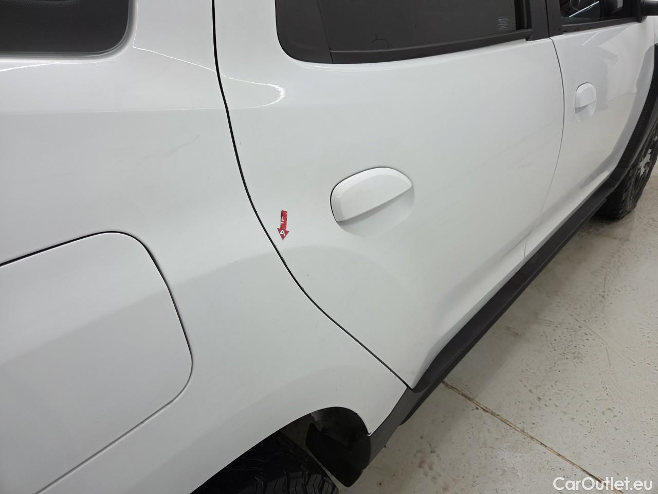  Dacia  Duster 1.5 Blue dCi 115CP Comfort 4WD #36