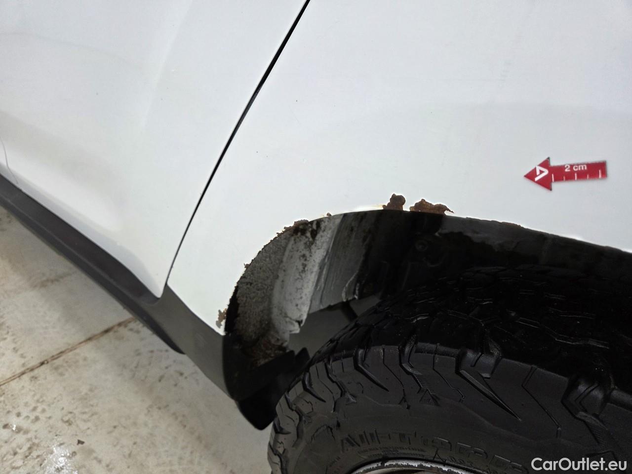  Dacia  Duster 1.5 Blue dCi 115CP Comfort 4WD #51