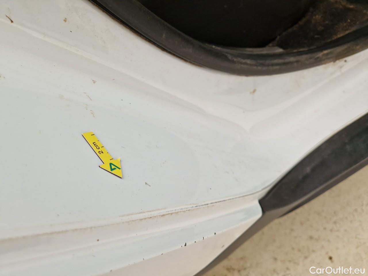  Dacia  Duster 1.5 Blue dCi 115CP Comfort 4WD #68