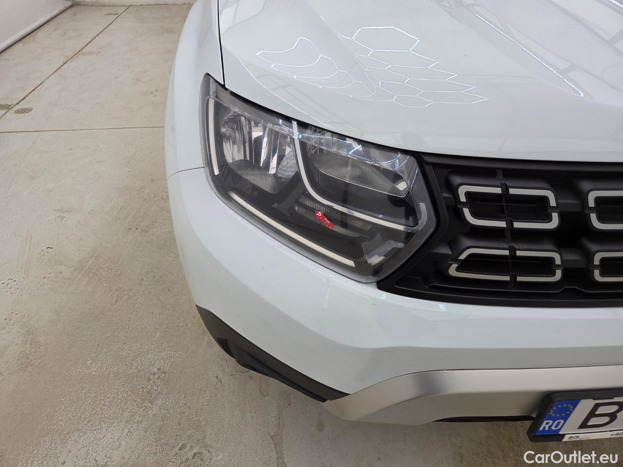  Dacia  Duster 1.5 Blue dCi 115 Prestige 4WD #4