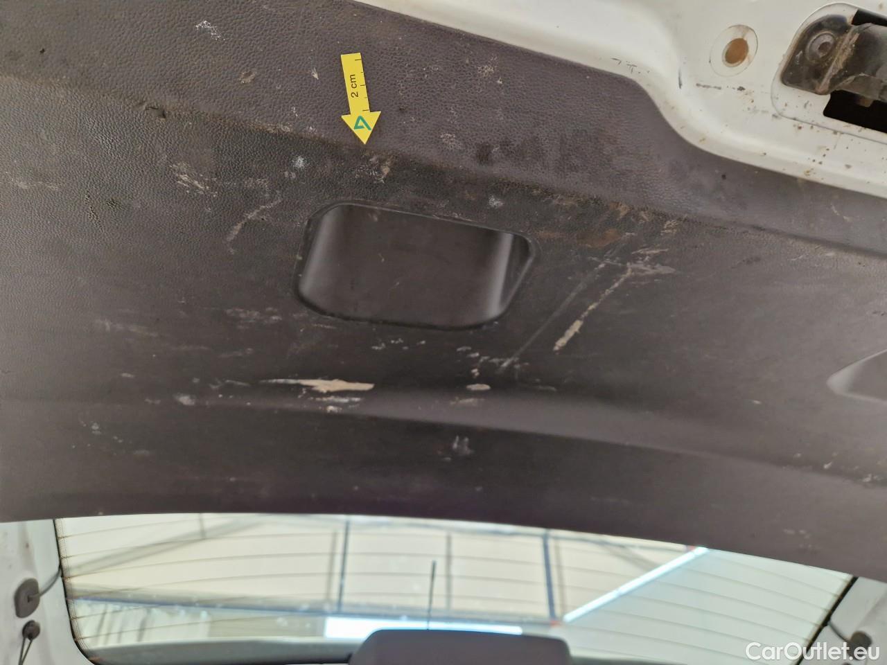  Dacia  Duster 1.5 Blue dCi 115CP Comfort 4WD #84