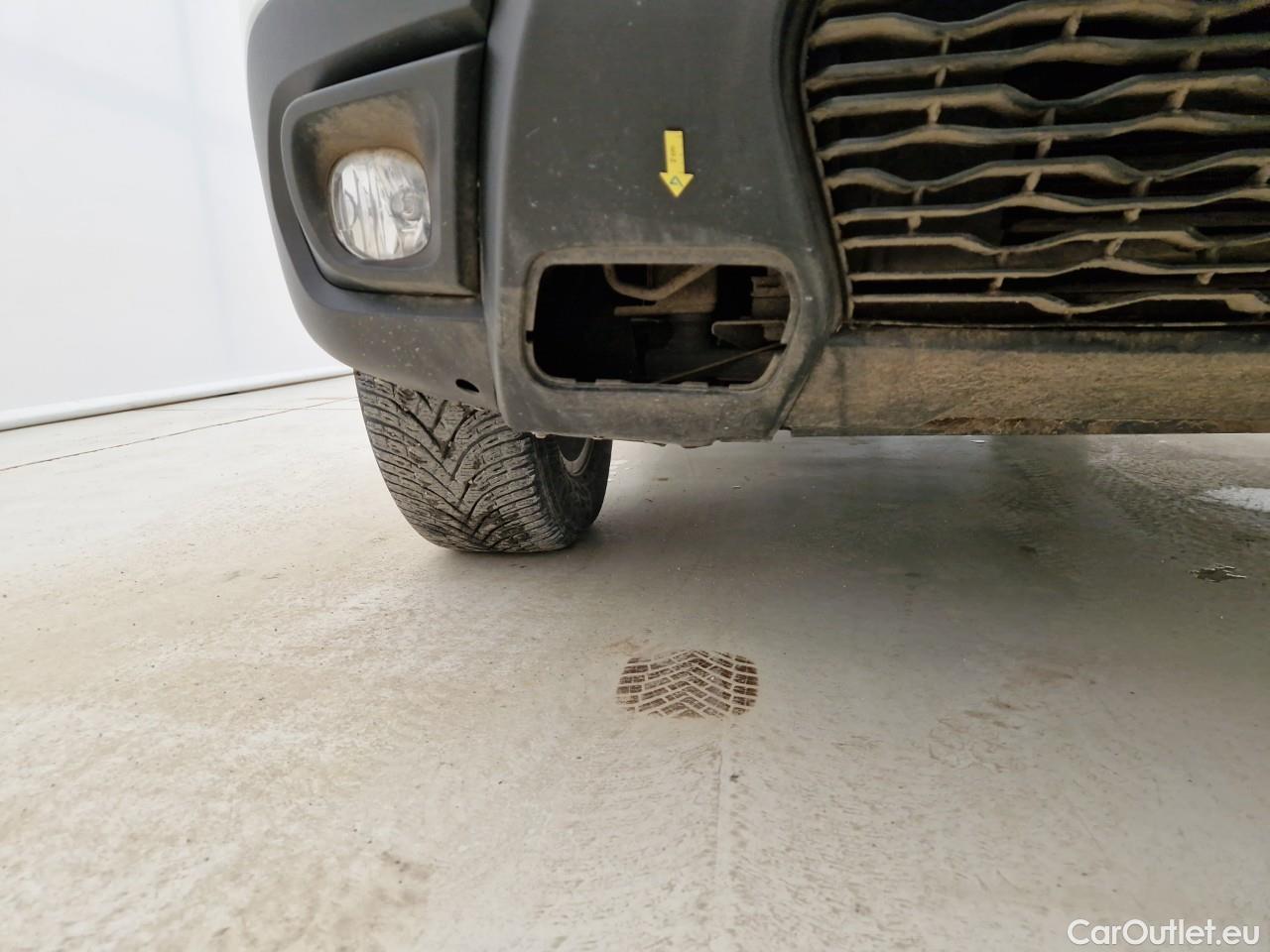  Dacia  Duster 1.5 Blue dCi 115CP Comfort 4WD #20