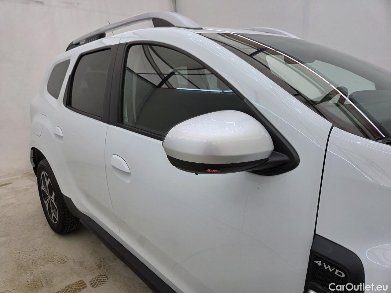  Dacia  Duster 1.5 Blue dCi 115 Prestige 4WD #5