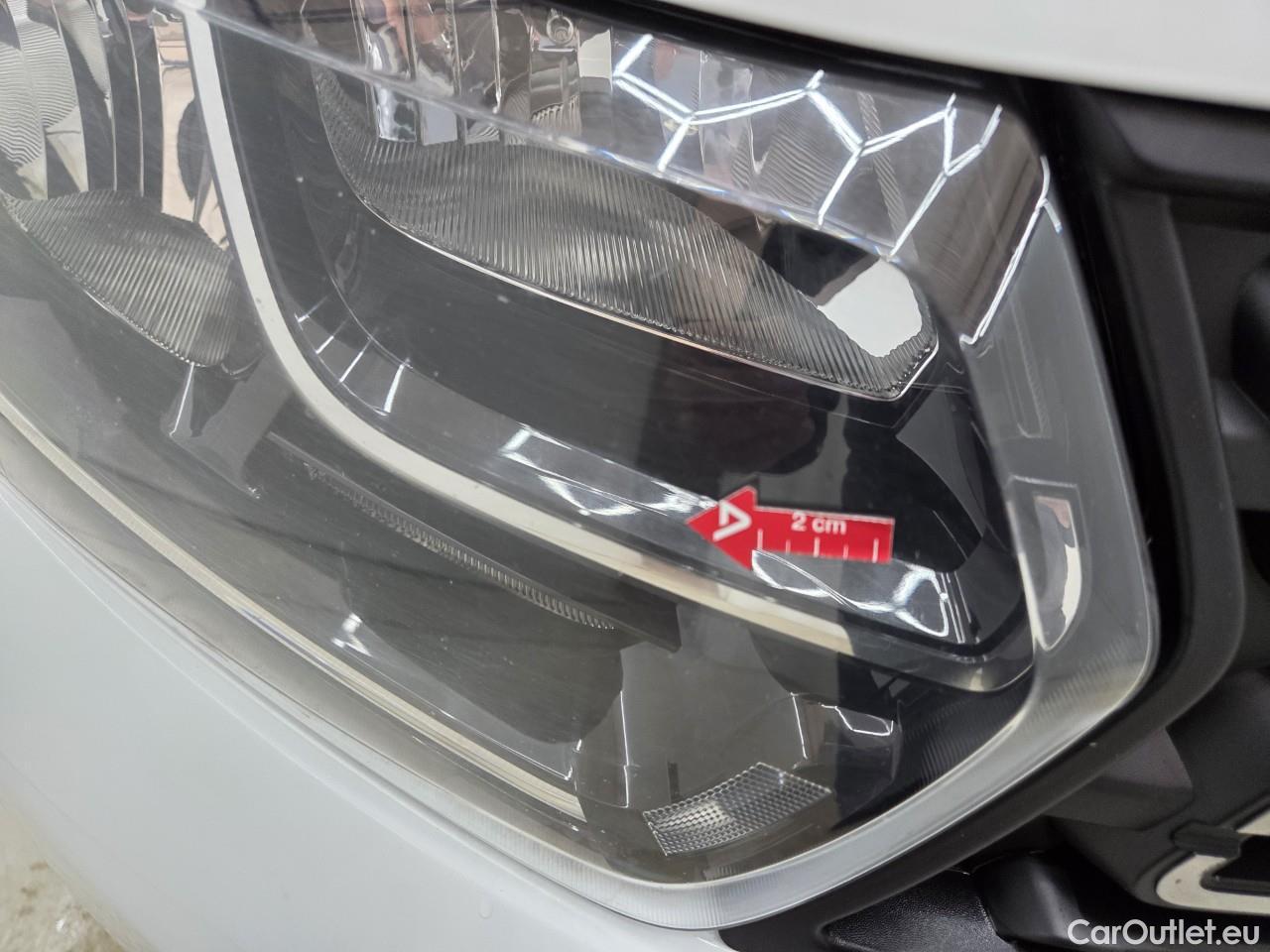  Dacia  Duster 1.5 Blue dCi 115CP Comfort 4WD #25