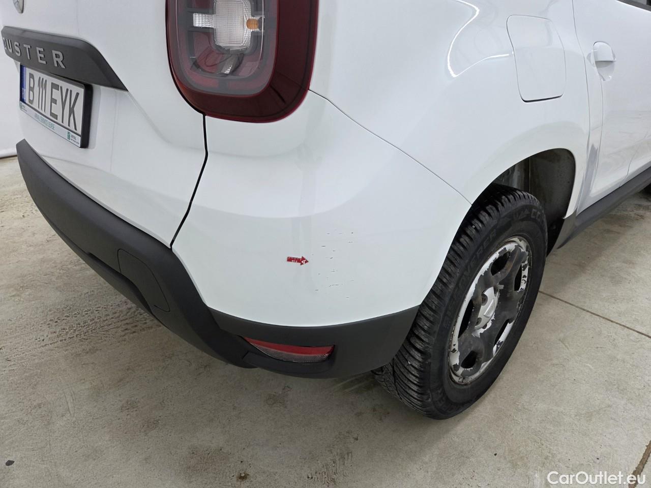  Dacia  Duster 1.5 Blue dCi 115CP Comfort 4WD #10