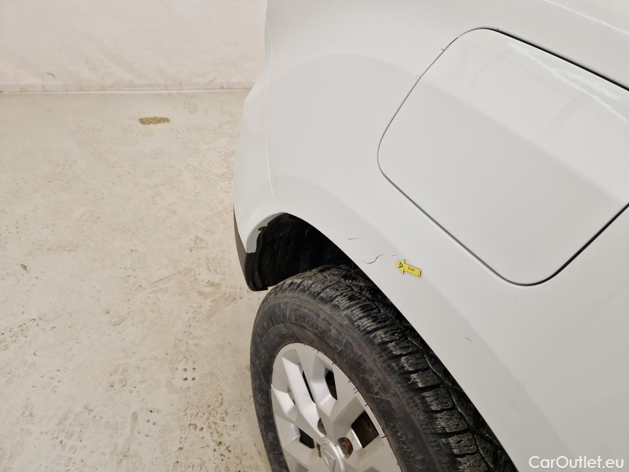  Dacia  Duster 1.5 Blue dCi 115CP Comfort 4WD #36