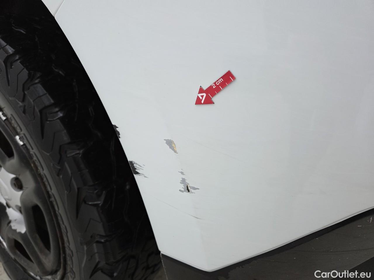  Dacia  Duster 1.5 Blue dCi 115CP Comfort 4WD #21