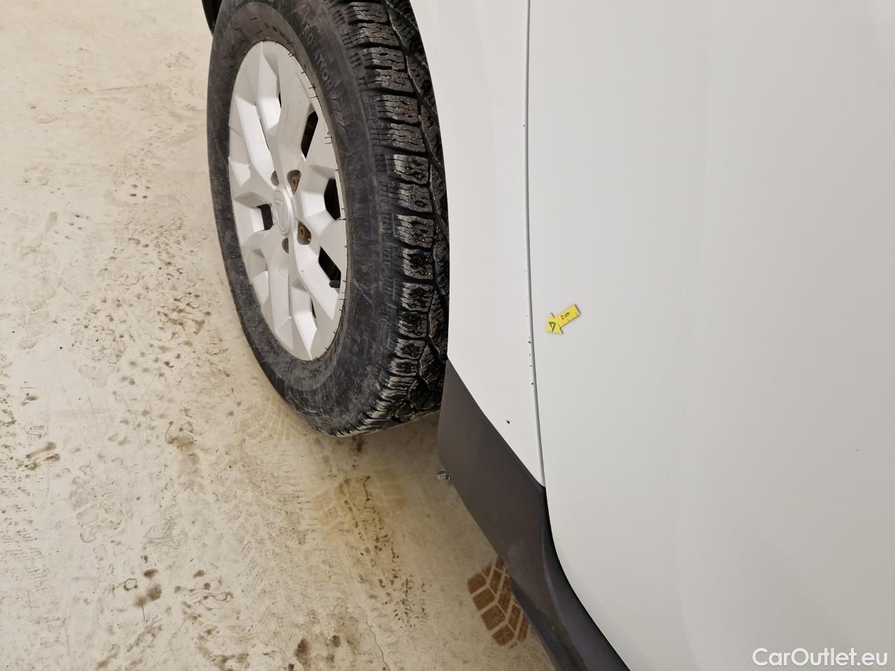  Dacia  Duster 1.5 Blue dCi 115CP Comfort 4WD #33