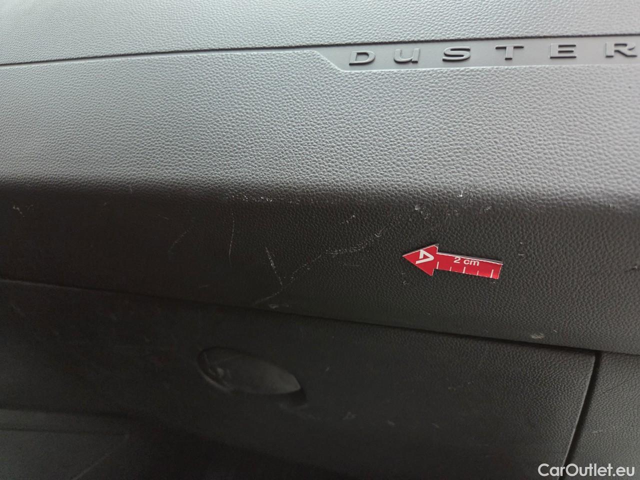  Dacia  Duster 1.5 Blue dCi 115CP Comfort 4WD #75