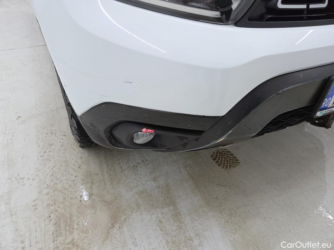  Dacia  Duster 1.5 Blue dCi 115CP Comfort 4WD #20