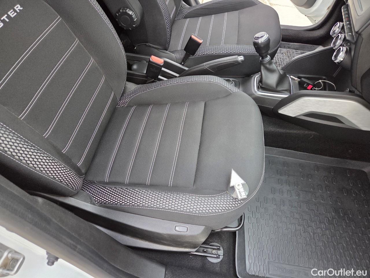  Dacia  Duster 1.5 Blue dCi 115 Prestige 4WD #15