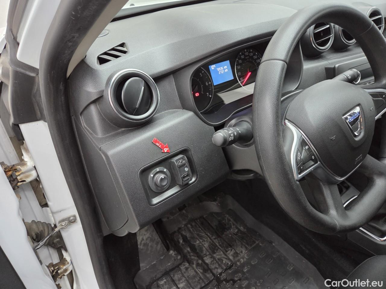  Dacia  Duster 1.5 Blue dCi 115CP Comfort 4WD #20