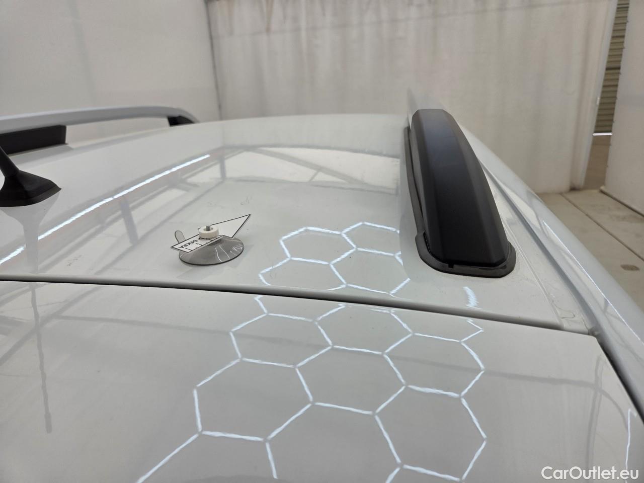  Dacia  Duster 1.5 Blue dCi 115 Prestige 4WD #14