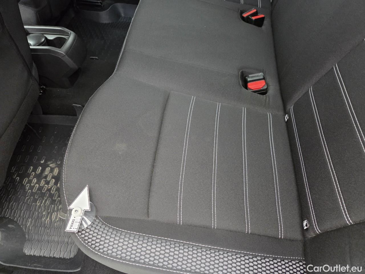  Dacia  Duster 1.5 Blue dCi 115 Prestige 4WD #17