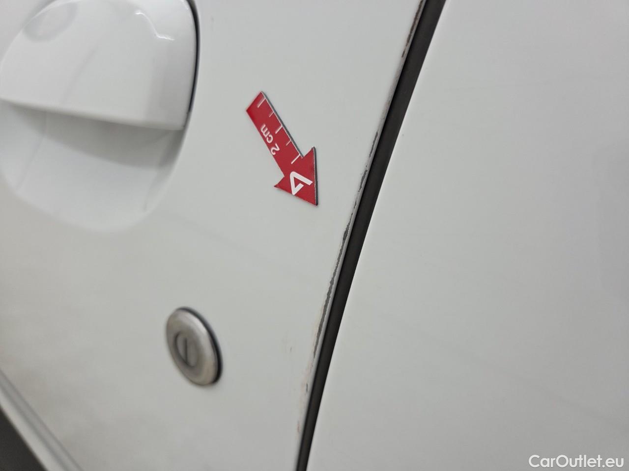  Dacia  Duster 1.5 Blue dCi 115CP Comfort 4WD #1