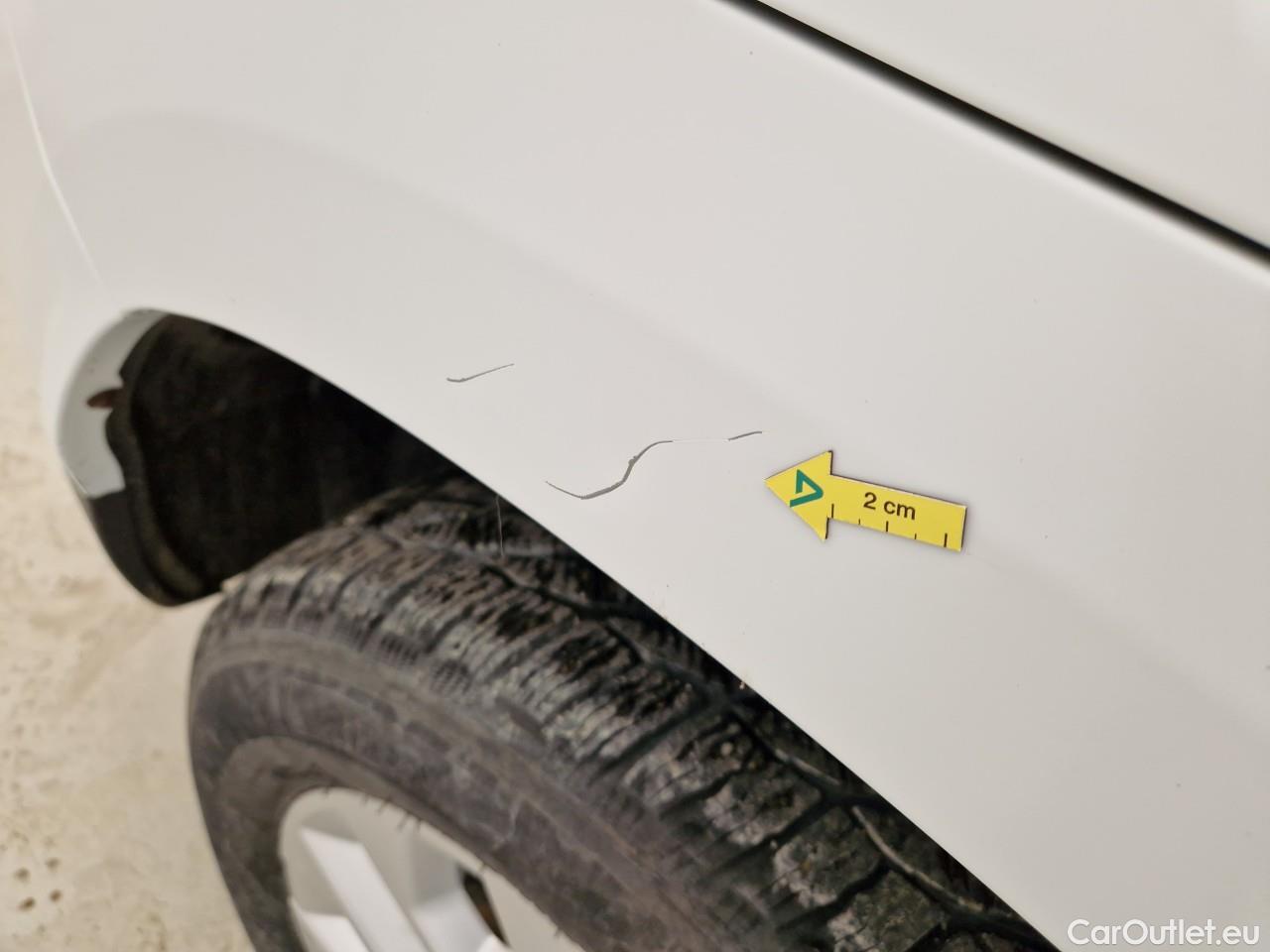  Dacia  Duster 1.5 Blue dCi 115CP Comfort 4WD #34