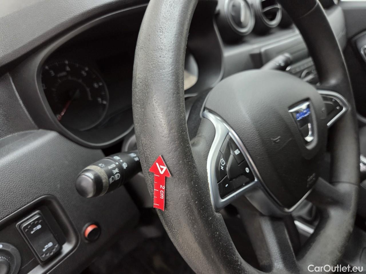  Dacia  Duster 1.5 Blue dCi 115CP Comfort 4WD #67