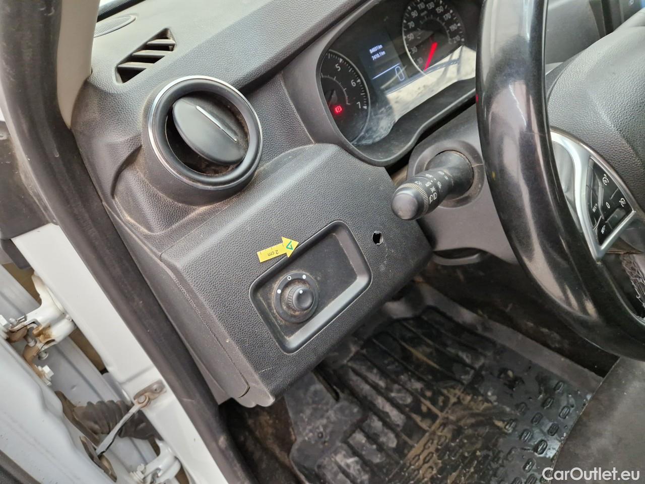  Dacia  Duster 1.5 Blue dCi 115CP Comfort 4WD #49