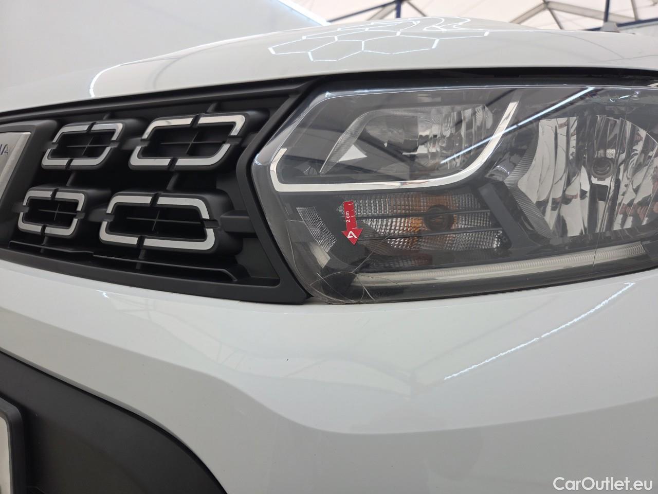  Dacia  Duster 1.5 Blue dCi 115CP Comfort 4WD #16