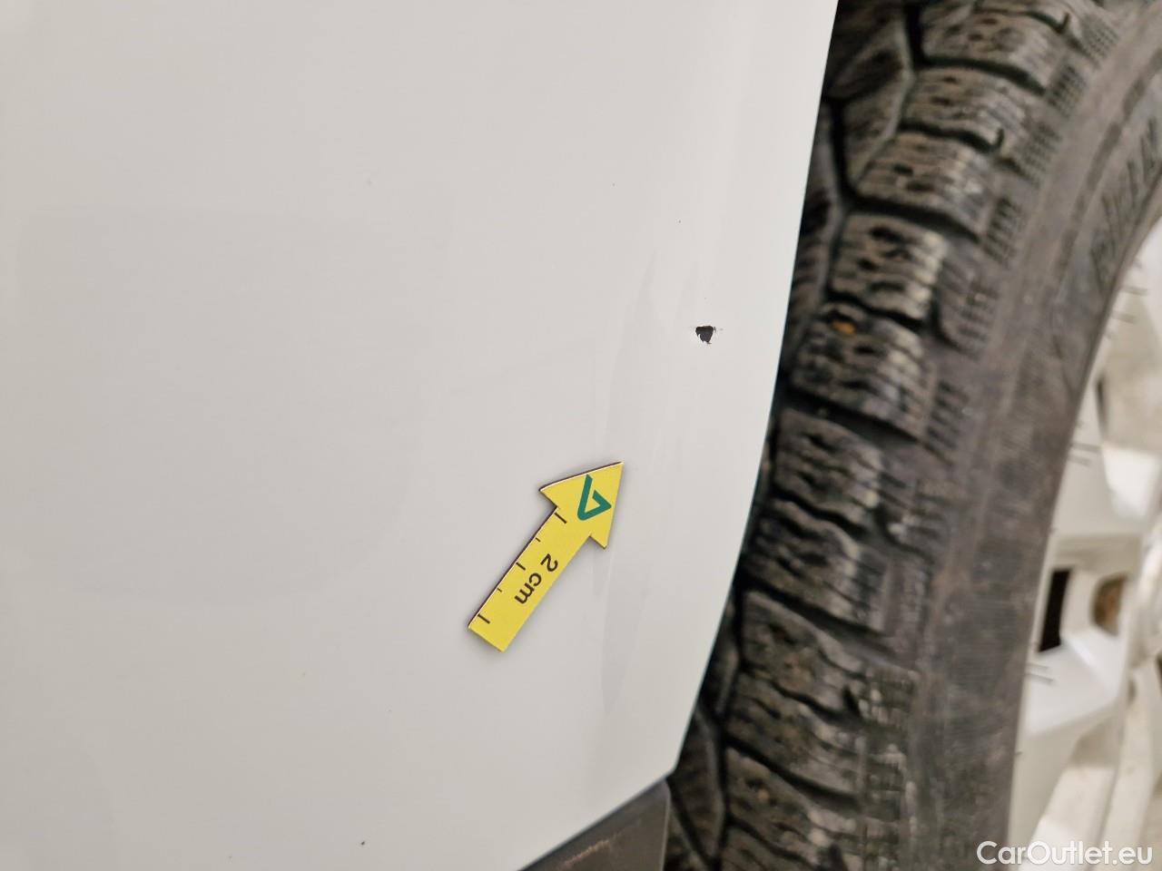  Dacia  Duster 1.5 Blue dCi 115CP Comfort 4WD #38