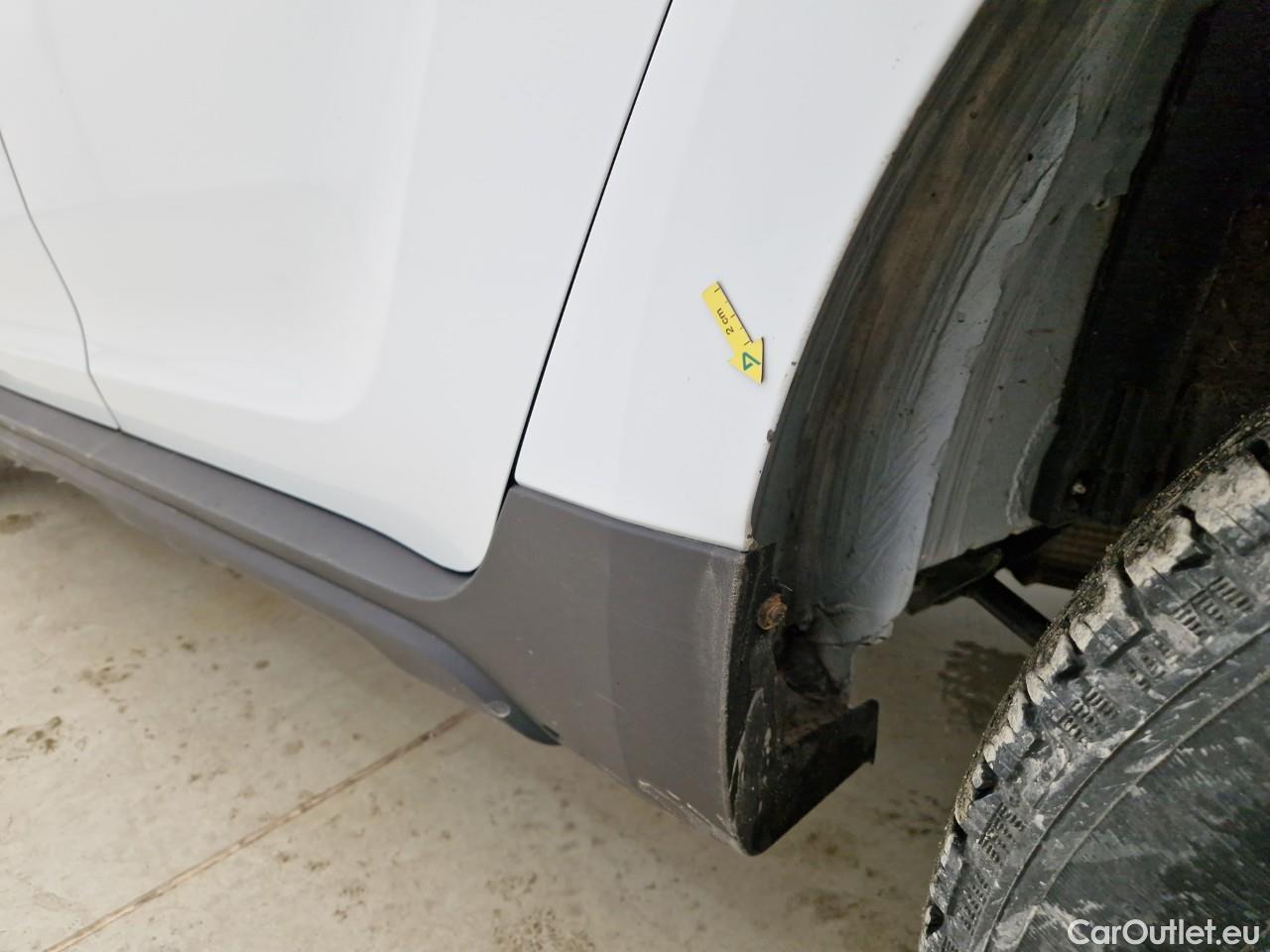  Dacia  Duster 1.5 Blue dCi 115CP Comfort 4WD #43