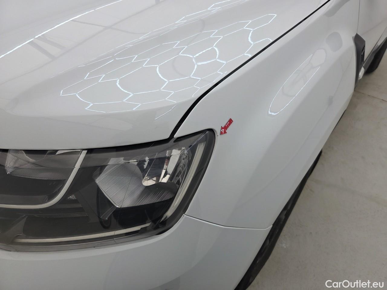  Dacia  Duster 1.5 Blue dCi 115CP Comfort 4WD #7