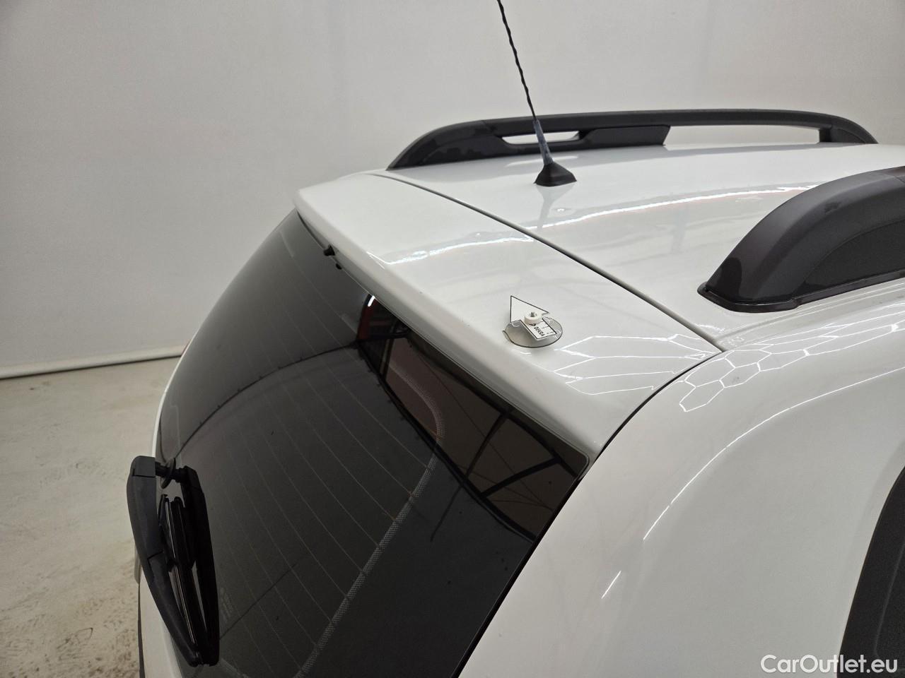  Dacia  Duster 1.5 Blue dCi 115CP Comfort 4WD #48