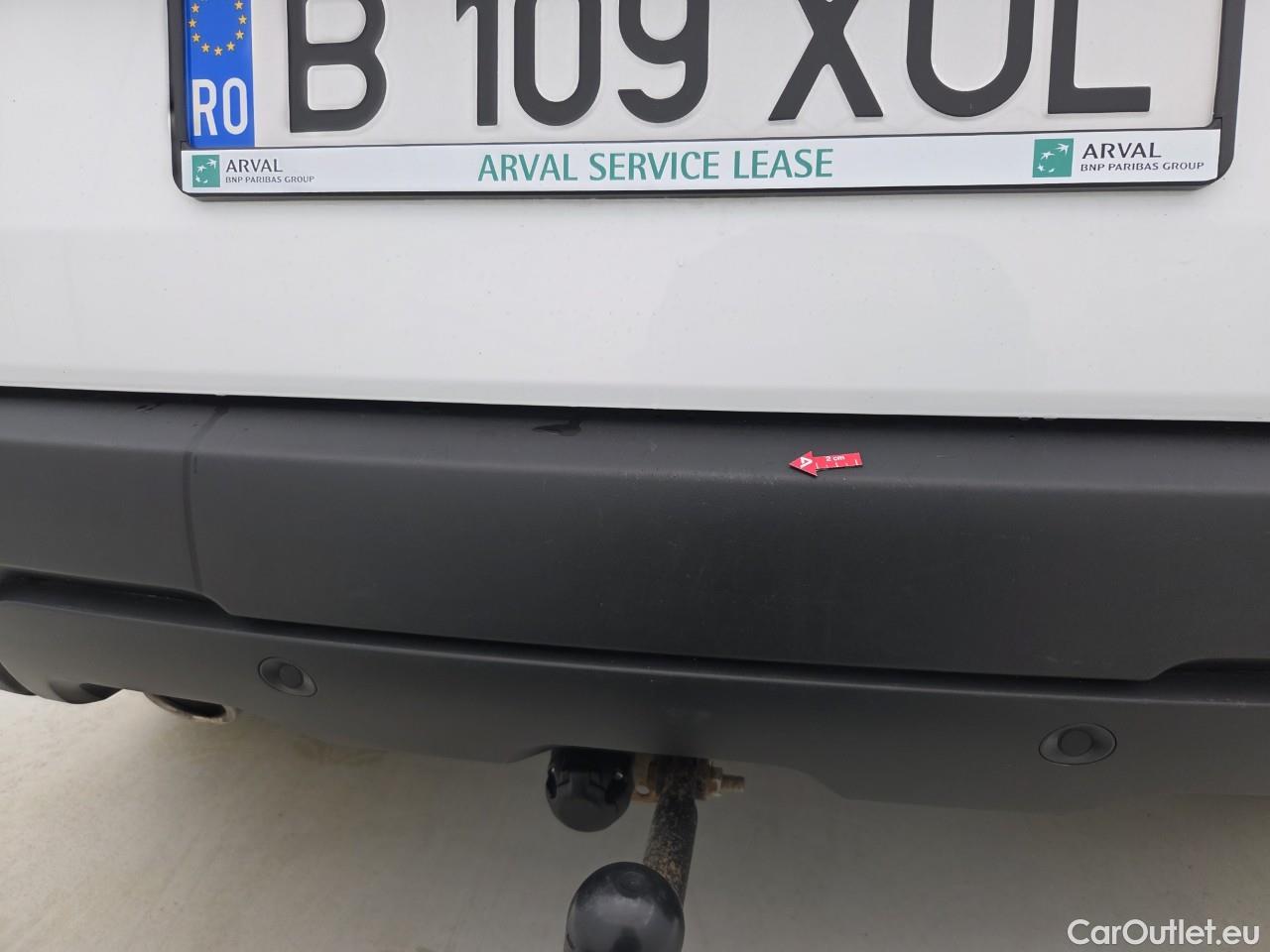  Dacia  Duster 1.5 Blue dCi 115CP Comfort 4WD #35