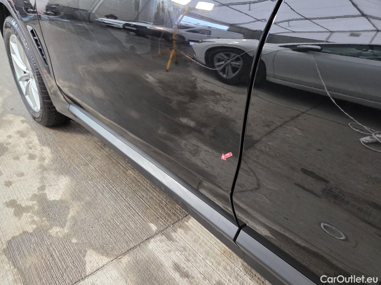  Bmw  X3 2.0 xDrive20d Advantage AT #2