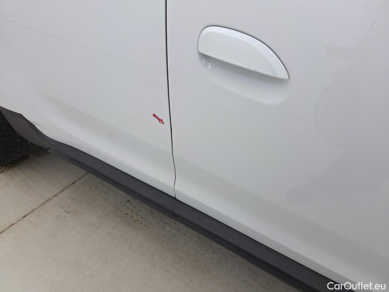  Dacia  Duster 1.5 Blue dCi 115CP Comfort 4WD #24