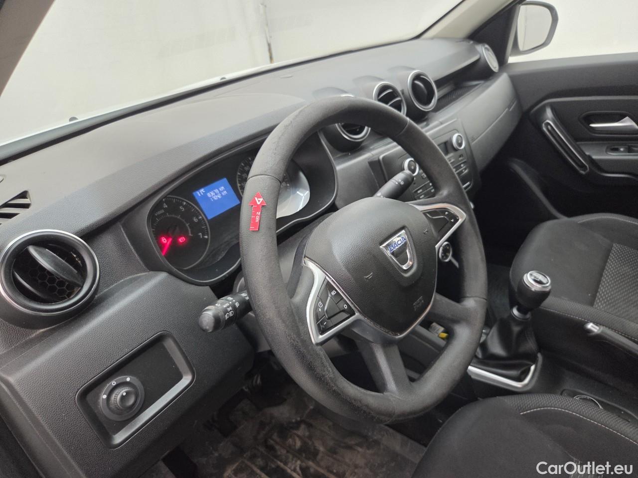  Dacia  Duster 1.5 Blue dCi 115CP Comfort 4WD #40