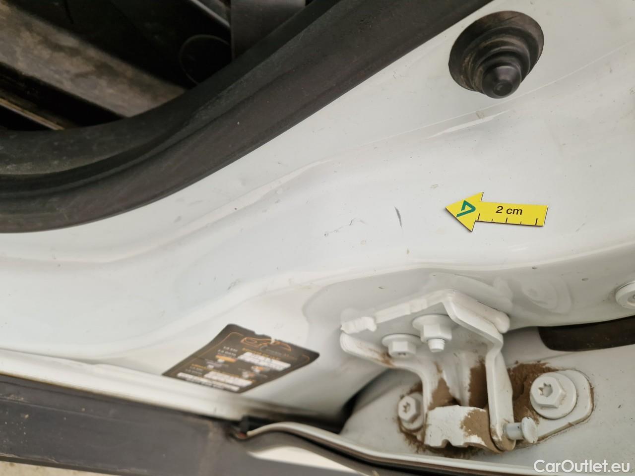  Dacia  Duster 1.5 Blue dCi 115CP Comfort 4WD #3