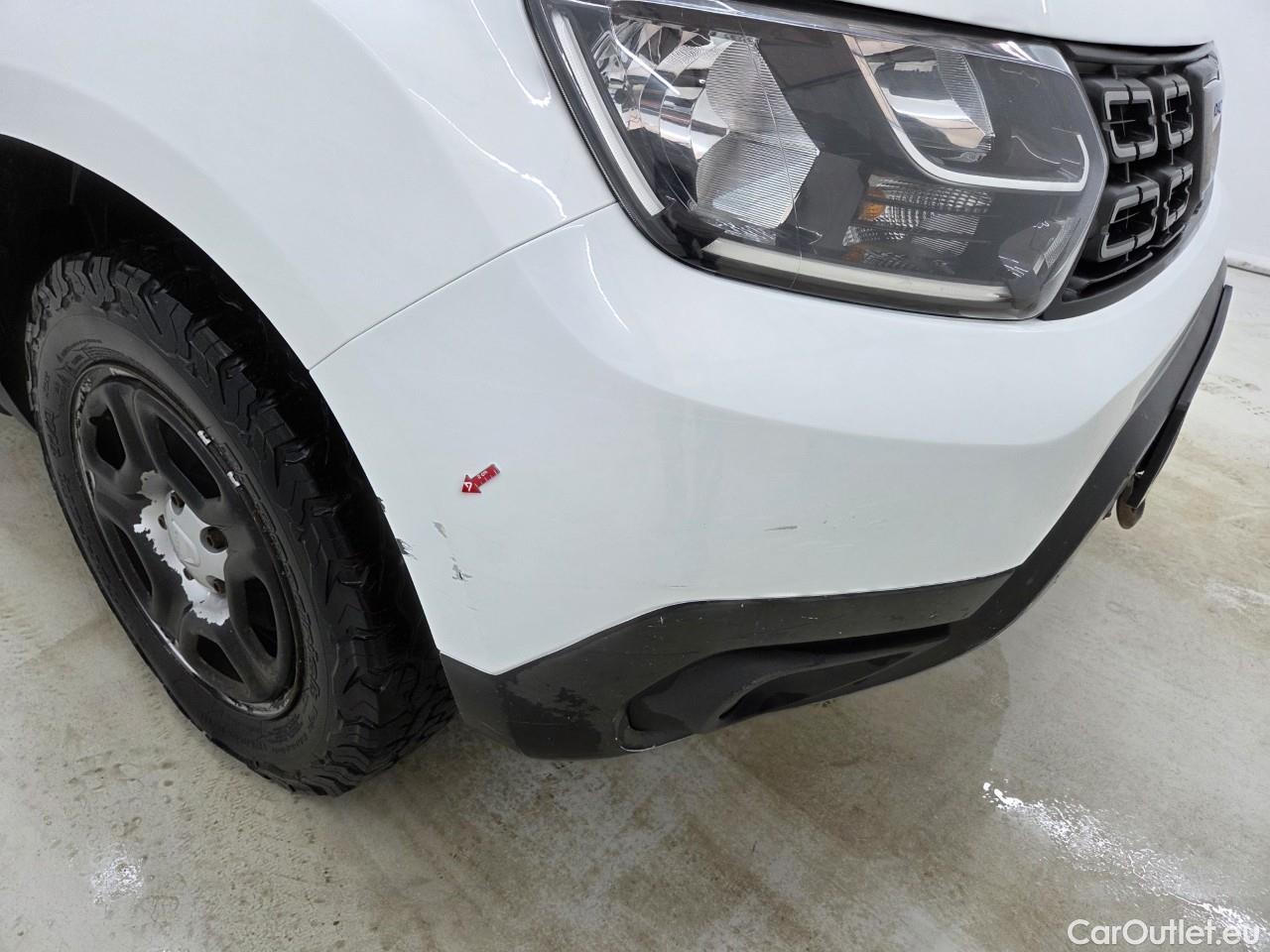  Dacia  Duster 1.5 Blue dCi 115CP Comfort 4WD #22